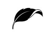 Hand Drawn Leaf Line Art Bundle, an Illustration by hafijul (Thumbnail 2 of 51)