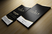 Unlimited Business Cards Bundle, a Business Card Template by Marvel (Thumbnail 43 of 204)
