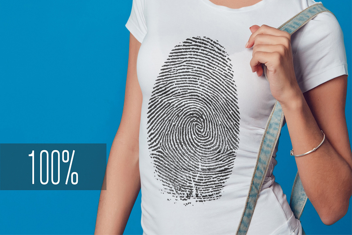 T-Shirt Mock-Up Vol.26 2017, a Shirt Mockup by Freeman Studio (Photo 4 of 26)