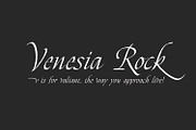 Zalika - Italic Calligraphy Font, a Blackletter Font by Cititype (Thumbnail 10 of 12)