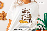 Fall Christian SVG PNG Bundle, an Illustration by Ya_ Design Store (Thumbnail 4 of 13)
