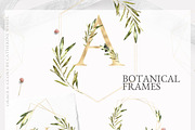 Watercolor Olive greenery clipart, a Decorative Illustration by Catherine Wheel (Thumbnail 10 of 19)