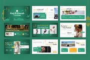 Hajj & Umrah Keynote, a Presentation Template by Loin Studio (Thumbnail 3 of 4)