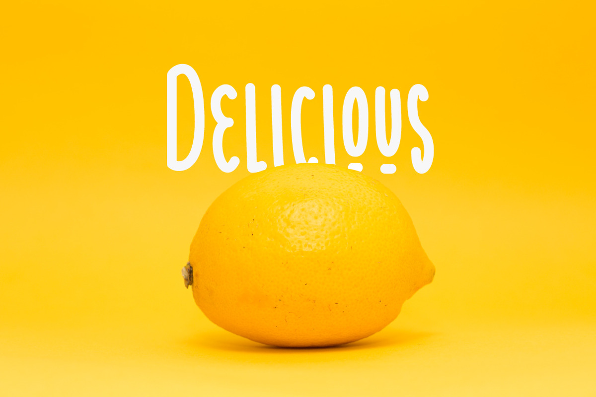 Nonplussed Playful Font, a Script Font by Lettertype Studio (Photo 3 of 10)
