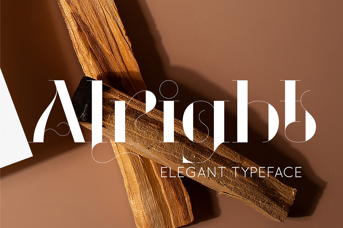 Elegant & Modern Font Bundle | Sale, a Sans Serif Font by Anna Zakharchenko (Photo 17 of 37)