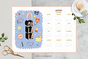 BUNDLE STATIONERY planners calendars, an Object Graphic by Ruslana Lubenets (Thumbnail 88 of 96)