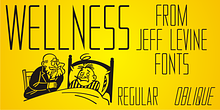 Wellness JNL