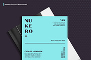 Milgran Sans Font Family, a Sans Serif Font by Kulokale (Thumbnail 7 of 10)
