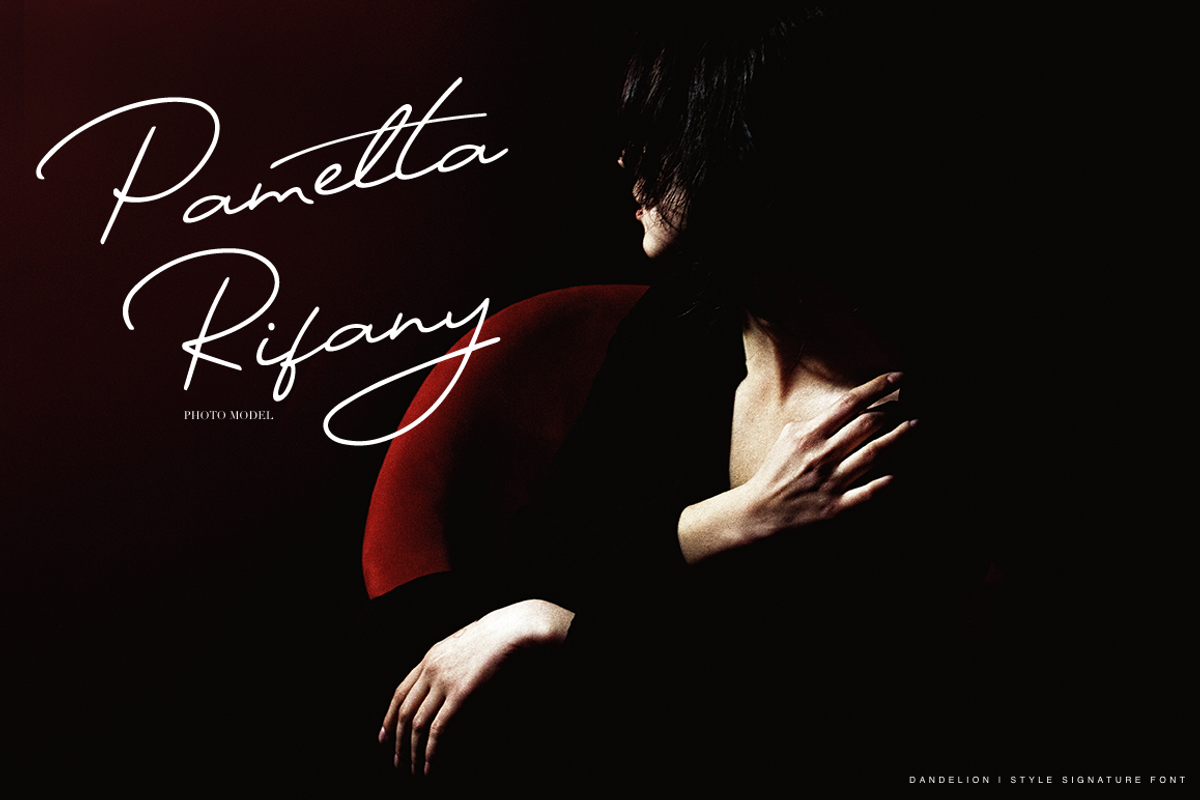 Dandelion preview 6
