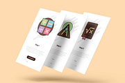 85 Math (Mathematics) Icons - Soothe, an Icon by Flat Icons (Thumbnail 6 of 10)