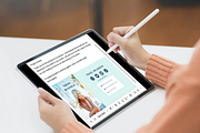 Travel Influencer Business Bundle, a Templates & Theme by Golden Horizons Studio (Thumbnail 9 of 13)