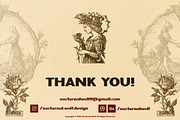 Medieval Love illustrations, a Decorative Illustration by Nocturnal Wolf (Thumbnail 16 of 16)