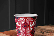 Cross Stitch pattern mini collection, a Pattern Graphic by RenattaZare (Thumbnail 9 of 10)