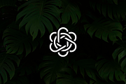 Minimalist Luxury Flower Logo, a Branding & Logo Template by Luxury Logos (Thumbnail 2 of 4)