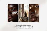 Beauty Skincare Stock Images Bundle, a Beauty & Fashion Photo by COCO Designs (Thumbnail 5 of 10)