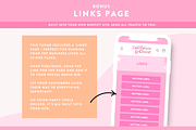 Bright Party Shopify Theme, a Shopify Template by Design Pixie (Thumbnail 9 of 10)