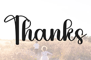 History, a Handwritten Font by InermediaSTUDIO (Thumbnail 7 of 7)