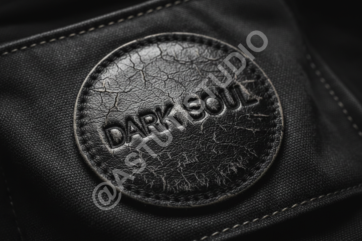 Gefire: Luxury High-Contrast Display, a Font by Astuti Studio (Photo 10 of 16)