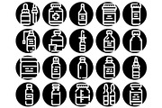 Medicine pharmacy pharmacology, an Object Graphic by pikepicture (Thumbnail 2 of 3)
