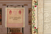 Heirloom Archive: Lace & Relics, an Object Graphic by Anzhelika (Thumbnail 6 of 14)