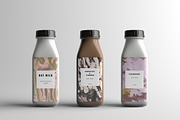 Ink_texture, a Texture Graphic by Mii Lab (Thumbnail 19 of 21)