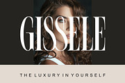 FROLES Modern Serif Font, a Serif Font by Alfinart (Thumbnail 3 of 9)