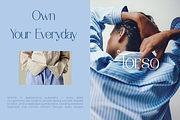 Raviero Modern Sans Serif Font, a Sans Serif Font by Vadovastd (Thumbnail 4 of 10)
