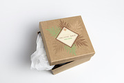 Tropical fruits collection, a Decorative Illustration by TashaDraw (Thumbnail 9 of 10)