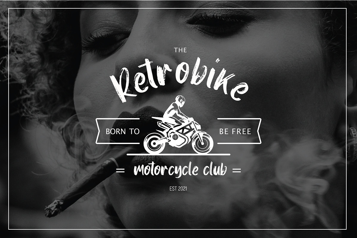 Everlast, a Script Font by LetterStock (Photo 4 of 5)