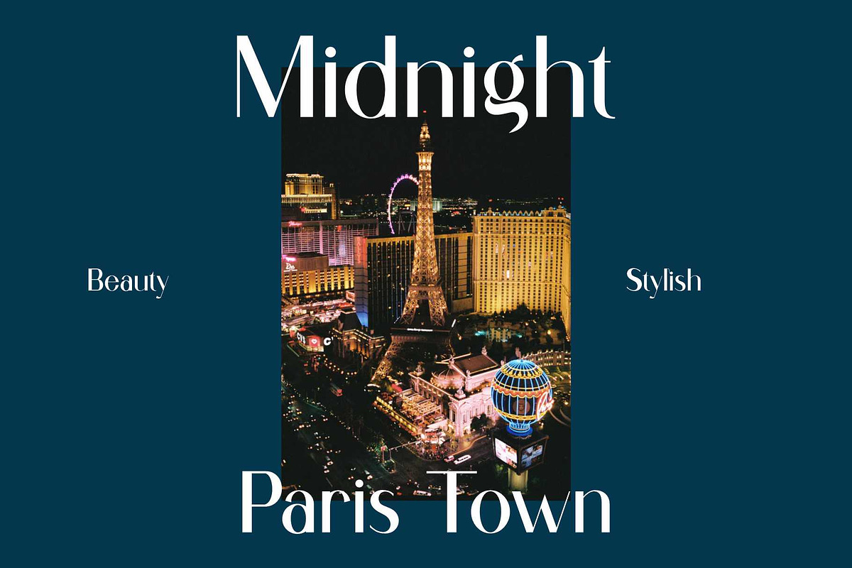 giltta sans serif font, a Sans Serif Font by Alfinart (Photo 3 of 10)
