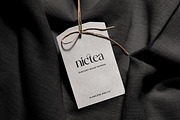 Moisten - Elegant Serif Family Font, a Serif Font by Flawless And Co (Thumbnail 3 of 10)
