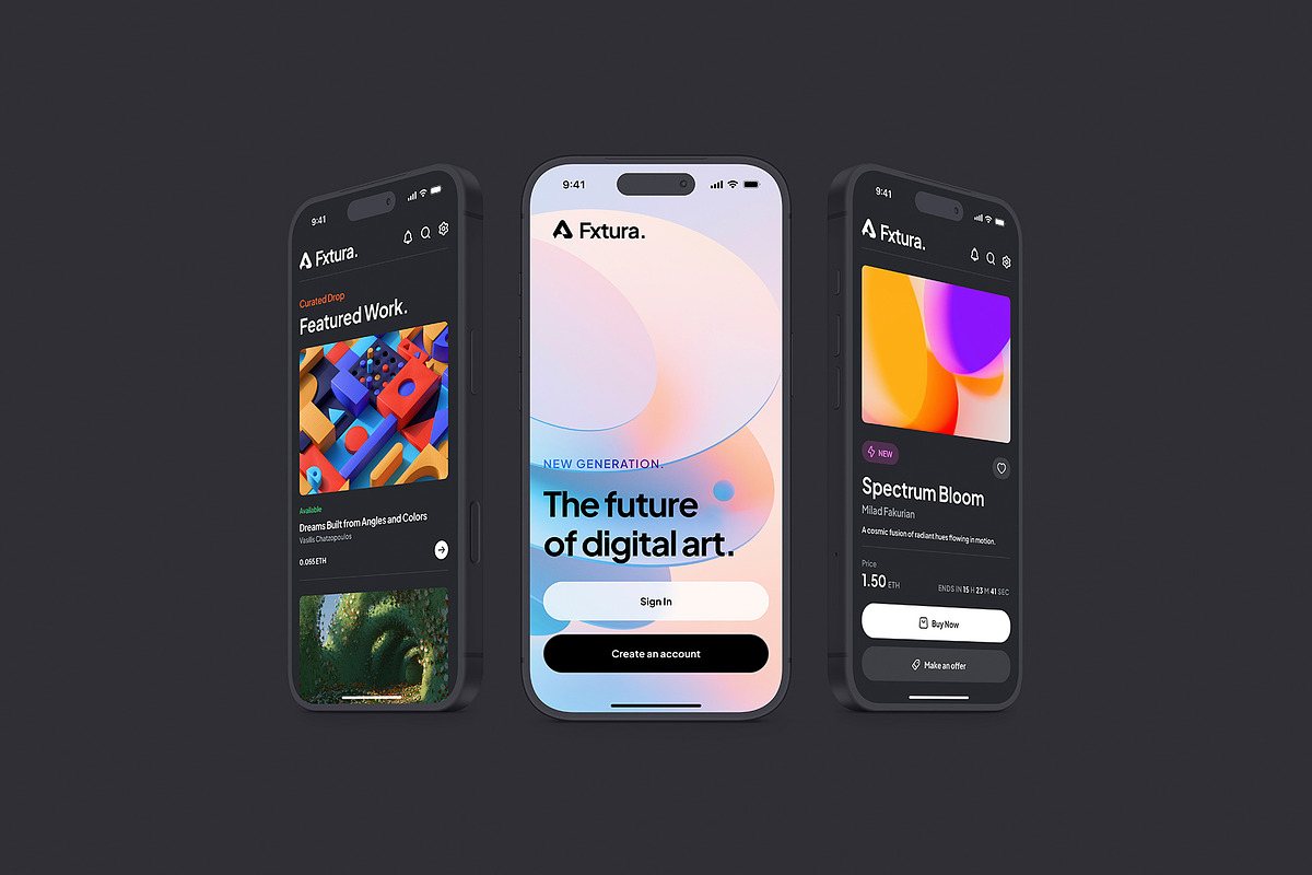 iPhone 17 Pro Clay - 24 Mockups, an iPhone Mockup by Asylab (Photo 20 of 61)