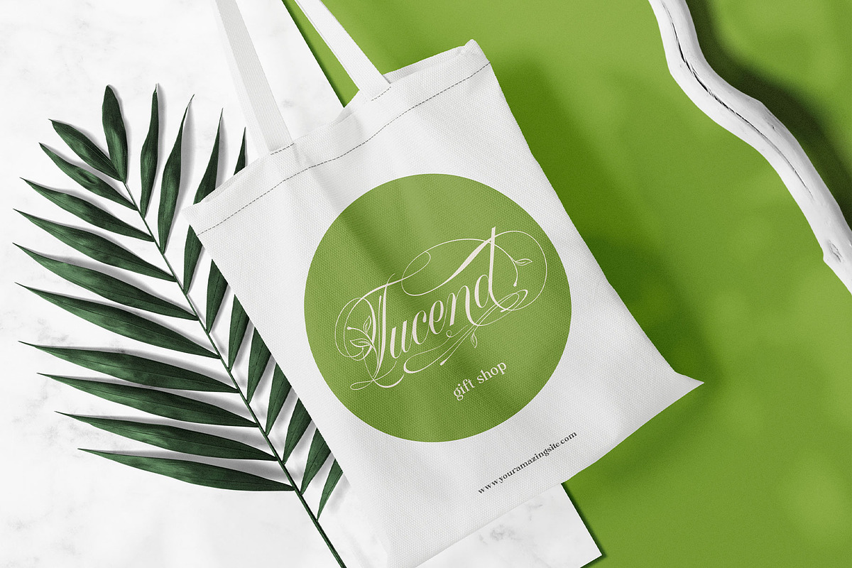 Mollani Nature Script, a Script Font by alit design (Photo 12 of 20)
