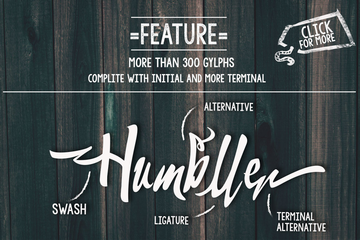 Humblle + Bonus preview 4