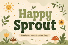 Happy Sprout