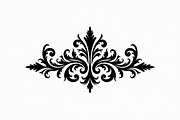 Victorian Scrollwork Ornament, an Illustration by Amazin_art (Thumbnail 6 of 26)