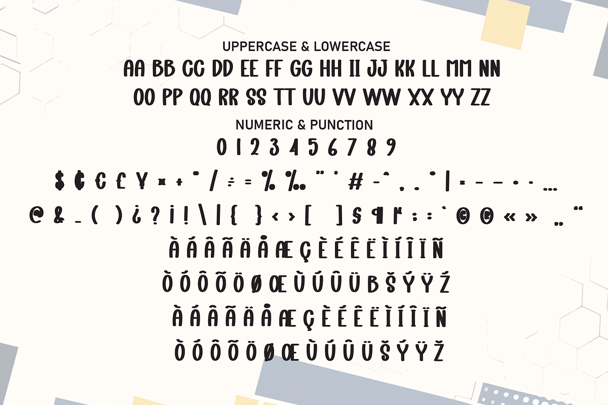 Modern Design | Script Font, a Script Font by Scratchones (Photo 7 of 8)
