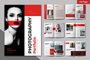 Magazine Bundle, a Magazine Template by ContestDesign (Thumbnail 28 of 84)
