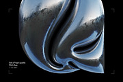 Inflated Foil - Color Bitmap Font, a Symbol Font by Gleb Guralnyk (Thumbnail 3 of 4)