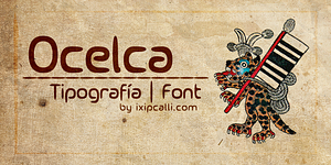 Ocelca