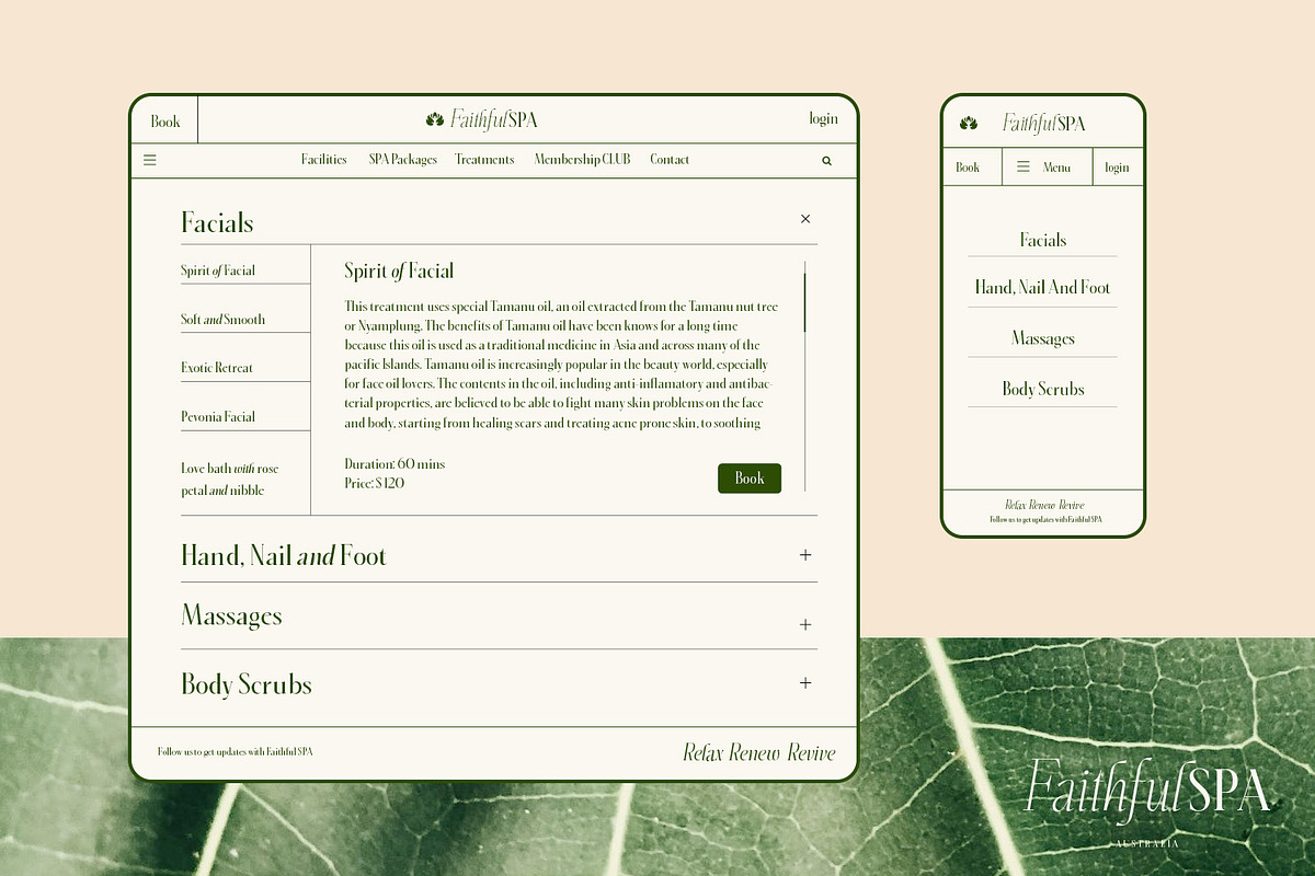 Faithful Colony - Elegant Serif, a Serif Font by creativemedialab (Photo 8 of 13)