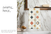 Bath Towels Mockups, a Merchandise Mockup by mock-ups (Thumbnail 13 of 16)