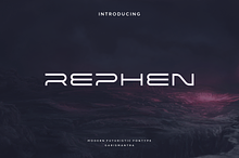 Rephen
