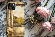 FLORAL JUNK JOURNAL NATURE, a Seasonal Illustration by Daring Digies (Thumbnail 8 of 11)
