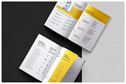 Proposal, a Brochure Template by StudioGraficso (Thumbnail 8 of 8)