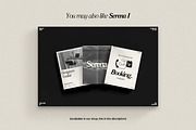 SERE / Social Media Kit (IV), a Social Media Template by Wildnun Studio (Thumbnail 16 of 23)