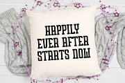 Summer Wedding - Vintage Slab Serif, a Slab Serif Font by Pian45 Studio (Thumbnail 6 of 8)