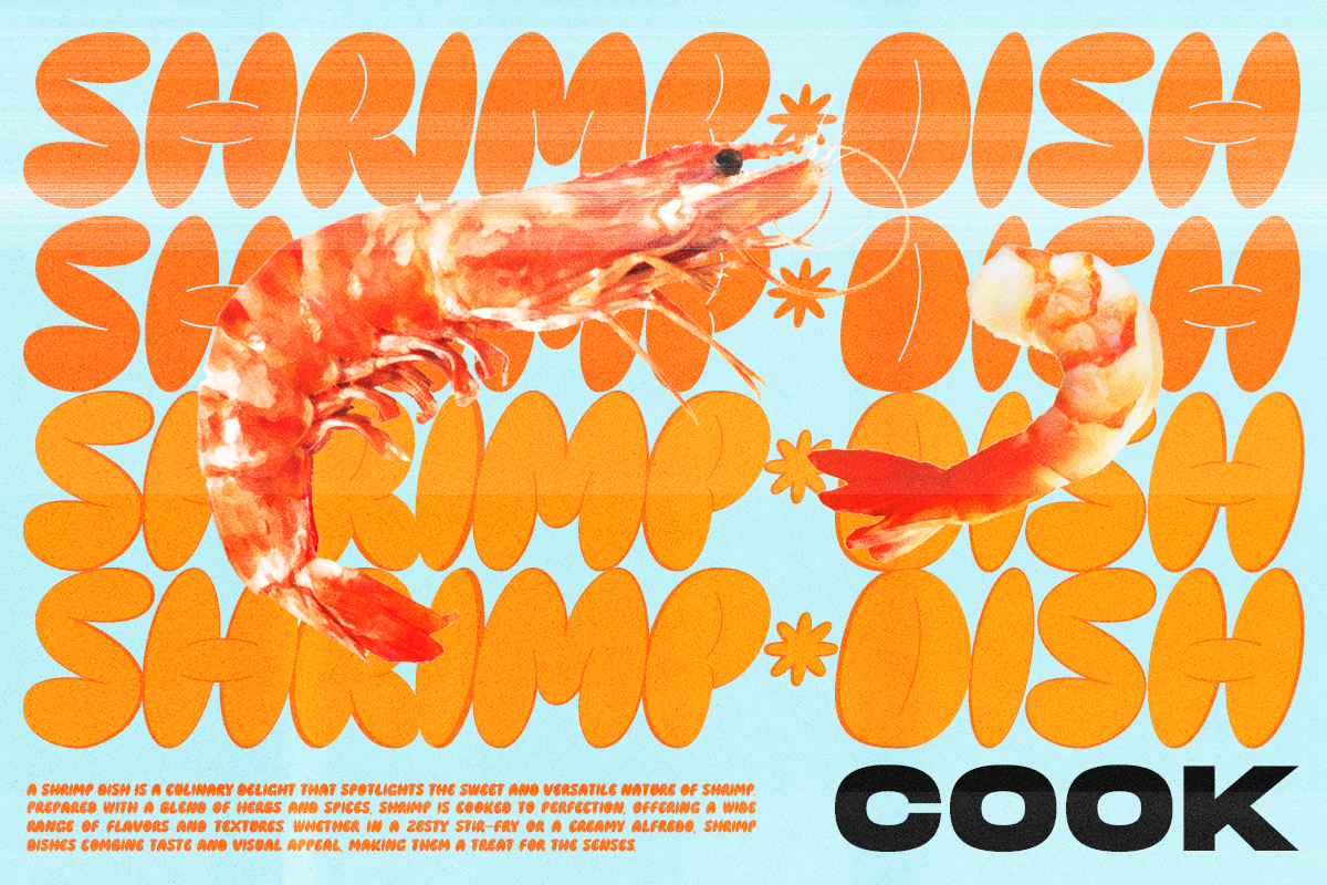 Graphy - Bubble Family Font, a Handwritten Font by Dharmas Foundry (Photo 9 of 13)