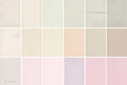 Paper Scans: 50 Soft Backgrounds, a Texture Graphic by lerinartstudio (Thumbnail 9 of 11)