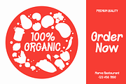 Spagheti Sauce - A Modern Playful, a Handwritten Font by Marvadesign (Thumbnail 2 of 6)